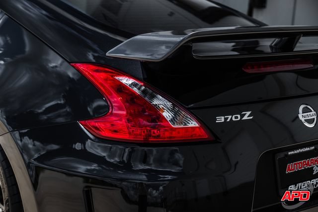 Used 2014 Nissan 370Z NISMO w/ Bose Package RWD image 60