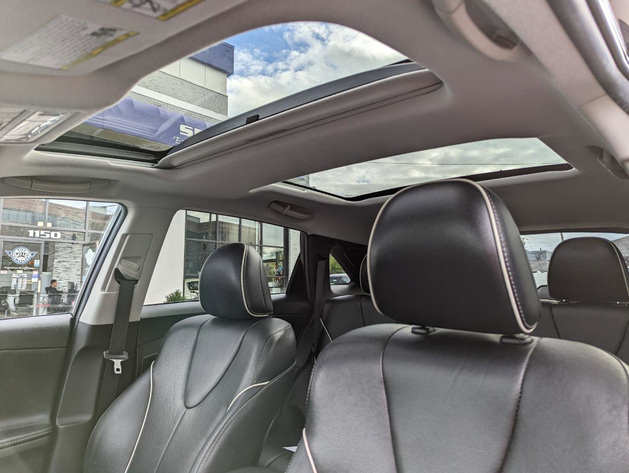 Used 2014 Toyota Venza Limited w/ Tow Prep Package AWD/4WD image 31