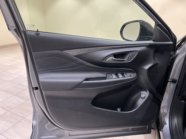 New 2026 Buick Envista Sport Touring w/ Convenience I Package FWD image 21