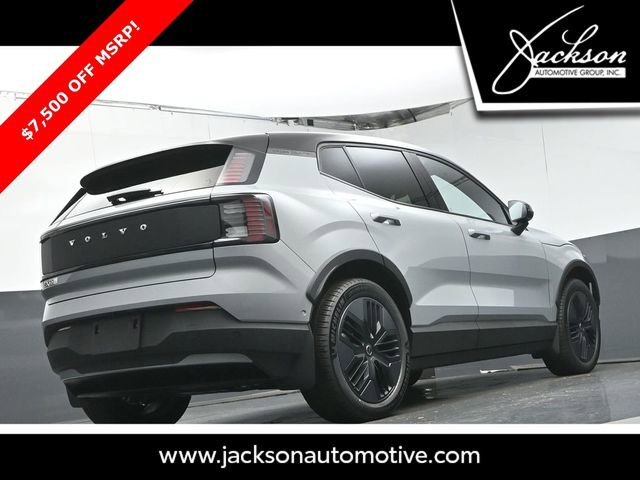 Used 2026 Volvo EX30 Cross Country Ultra w/ Protection Package Premier image 36