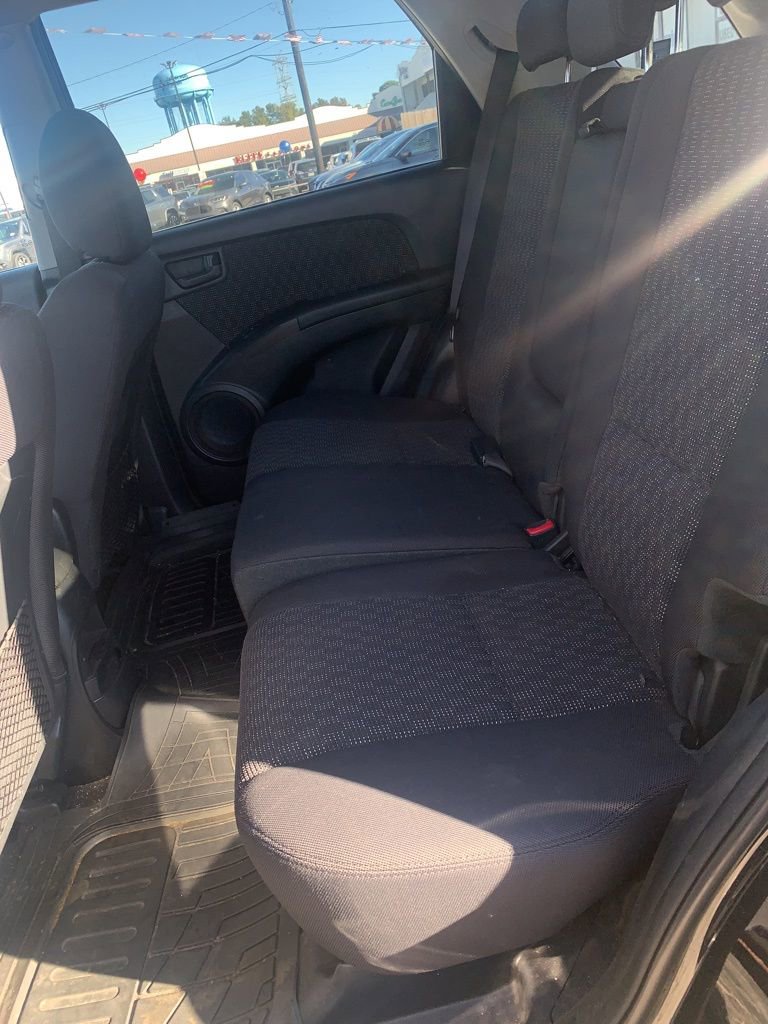 Used 2008 Kia Sportage LX image 9