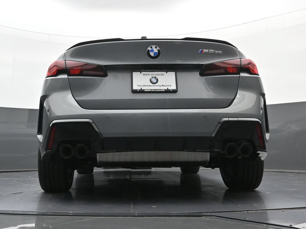 New 2026 BMW M235i xDrive w/ Technology Package AWD/4WD image 29