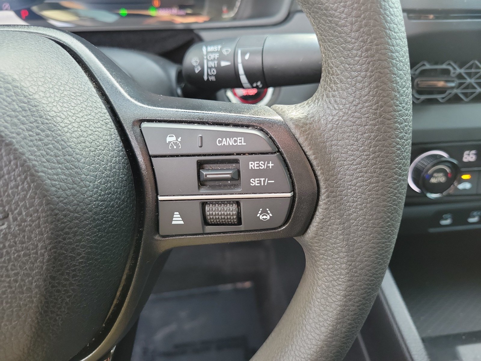 Used 2024 Honda Accord LX image 19
