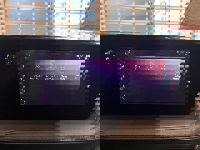 Used 2025 Buick Encore GX Preferred image 21