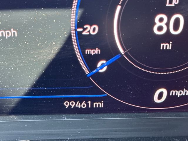 Used 2019 Volkswagen Tiguan SEL Premium R-Line image 18