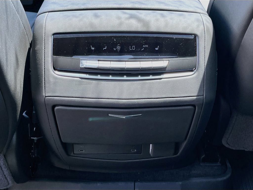 New 2026 Cadillac Escalade Sport w/ Touring Package AWD/4WD image 23