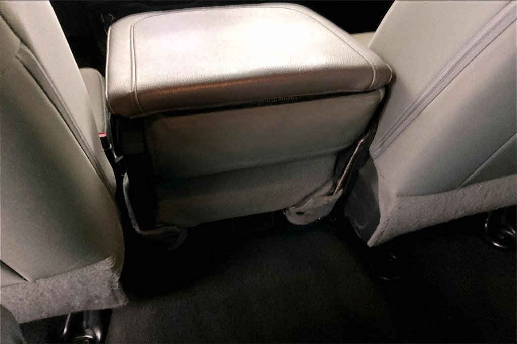 Used 2022 RAM 2500 Big Horn w/ Protection Group image 10