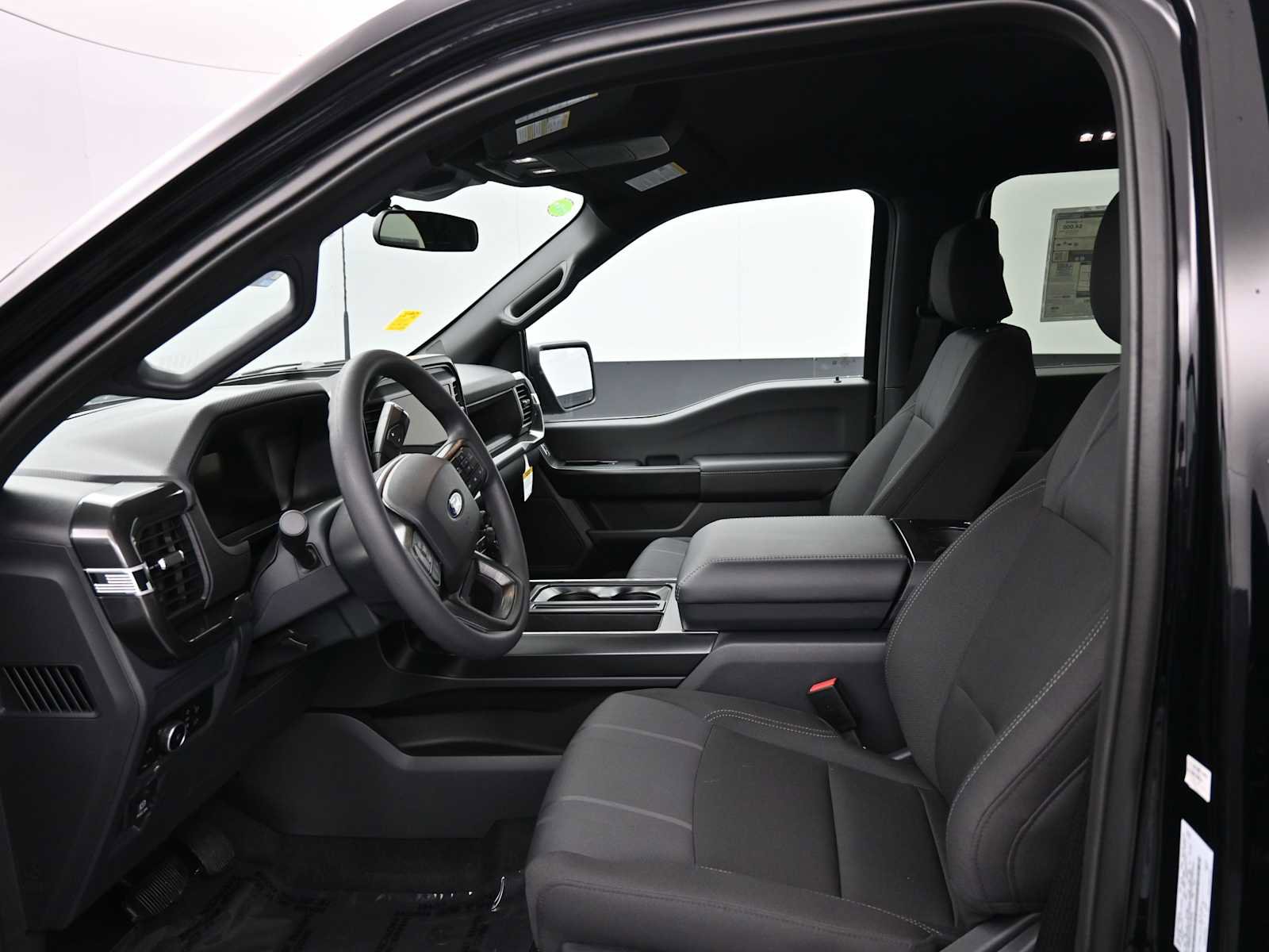 New 2026 Ford F150 STX w/ Equipment Group 200A AWD/4WD image 24
