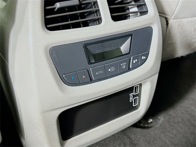 Certified 2022 Honda Pilot Special Edition image 34