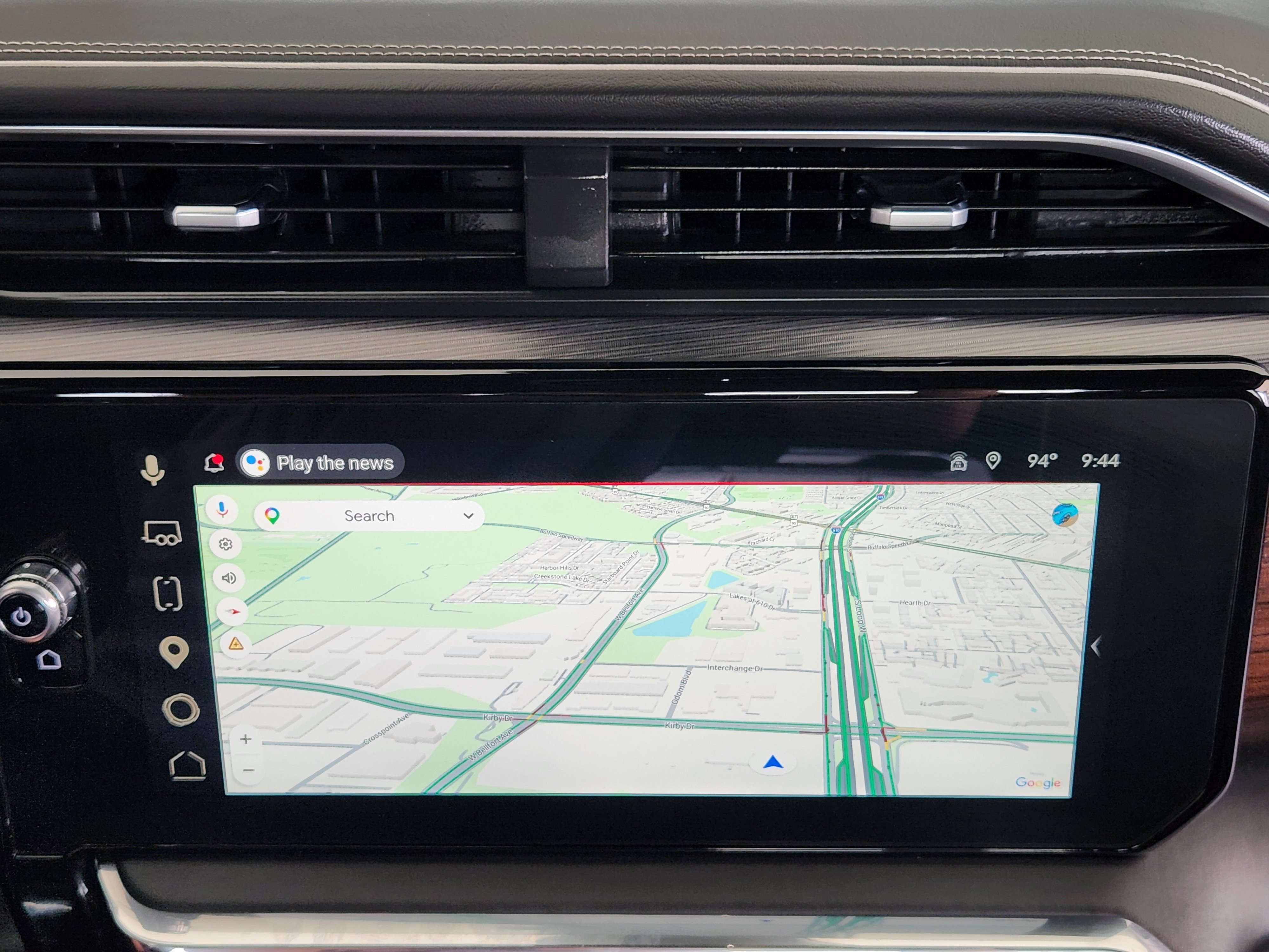 Used 2025 GMC Sierra 2500 Denali Ultimate w/ Max Trailering Package AWD/4WD image 17