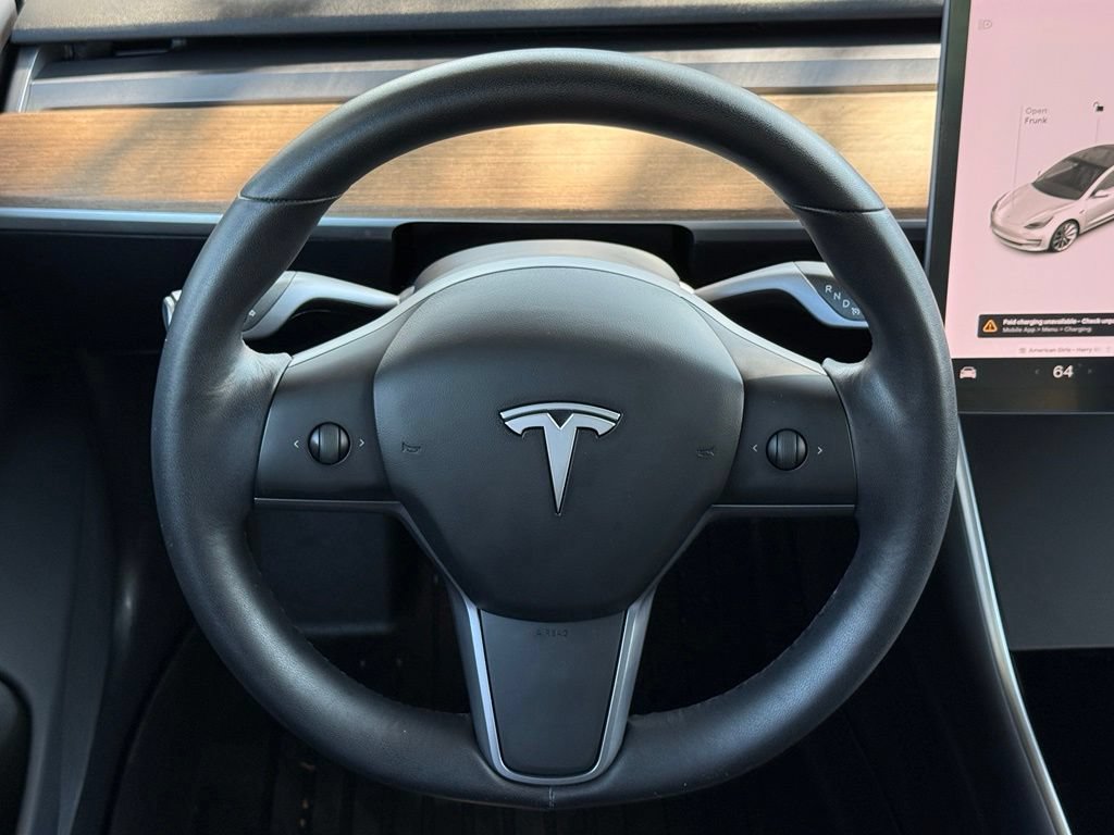 Used 2019 Tesla Model 3 Long Range AWD/4WD image 20