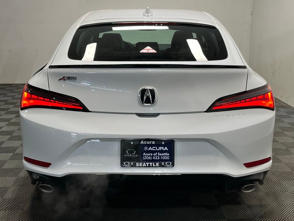 New 2026 Acura Integra A-Spec image 21