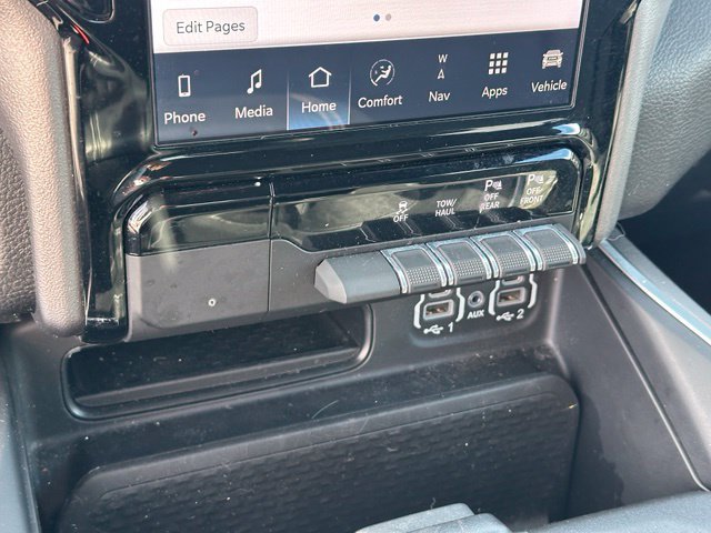 Used 2023 RAM 1500 Big Horn AWD/4WD image 18