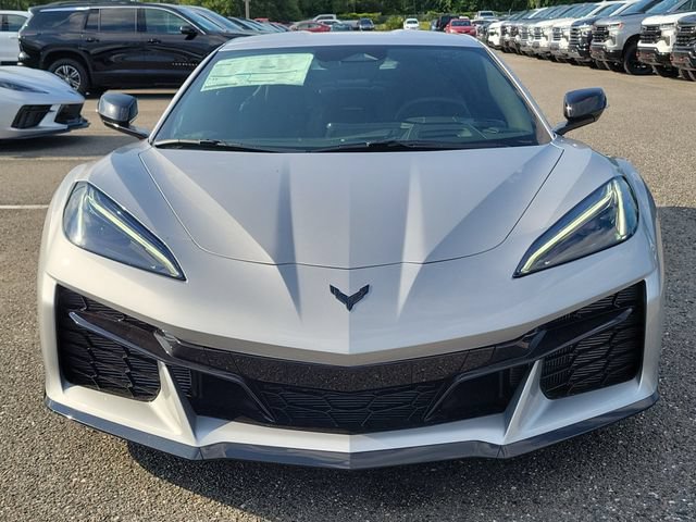 New 2026 Chevrolet Corvette E-Ray w/ ZER Performance Package AWD/4WD image 7