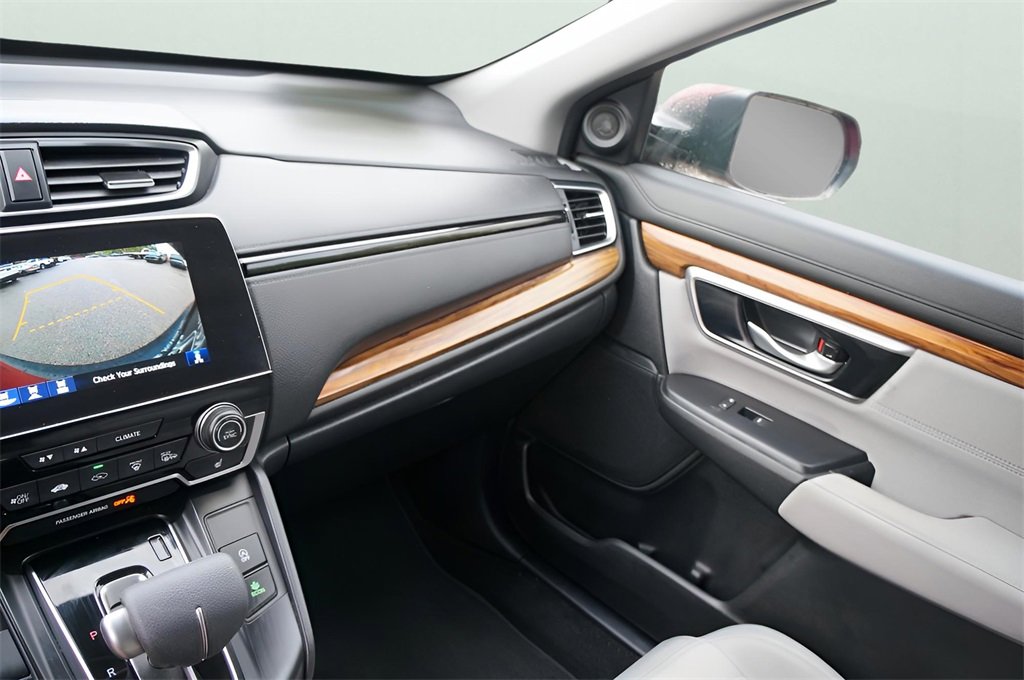 Used 2020 Honda CR-V EX image 27