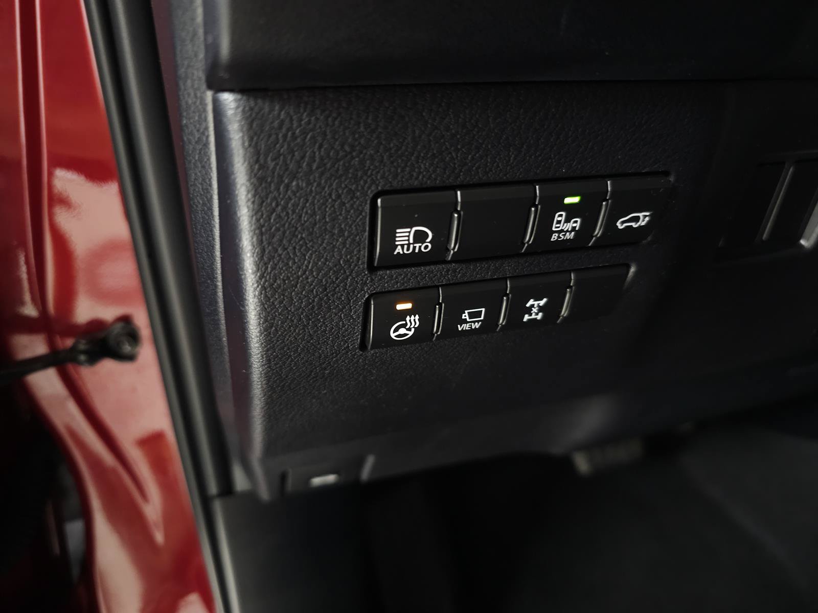 Used 2019 Lexus NX 300 AWD w/ Luxury Package image 14