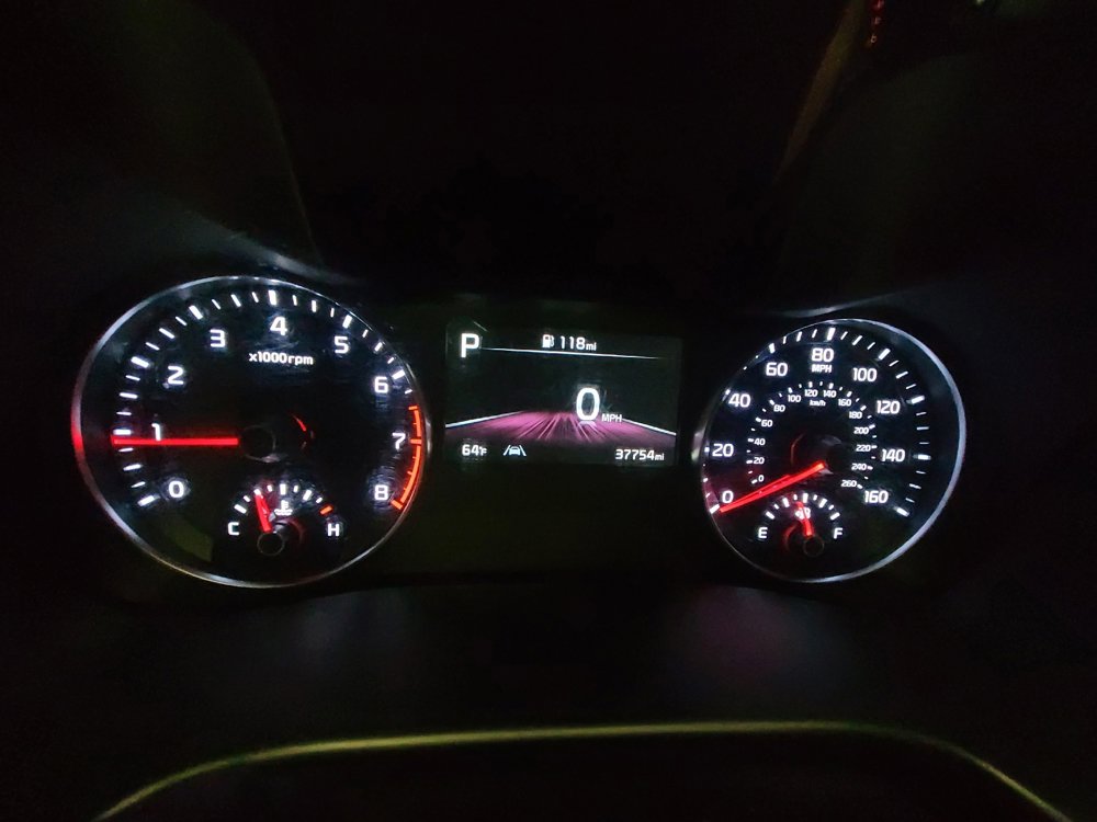 Used 2023 Kia Forte GT-Line w/ GT-Line Premium Package FWD image 23
