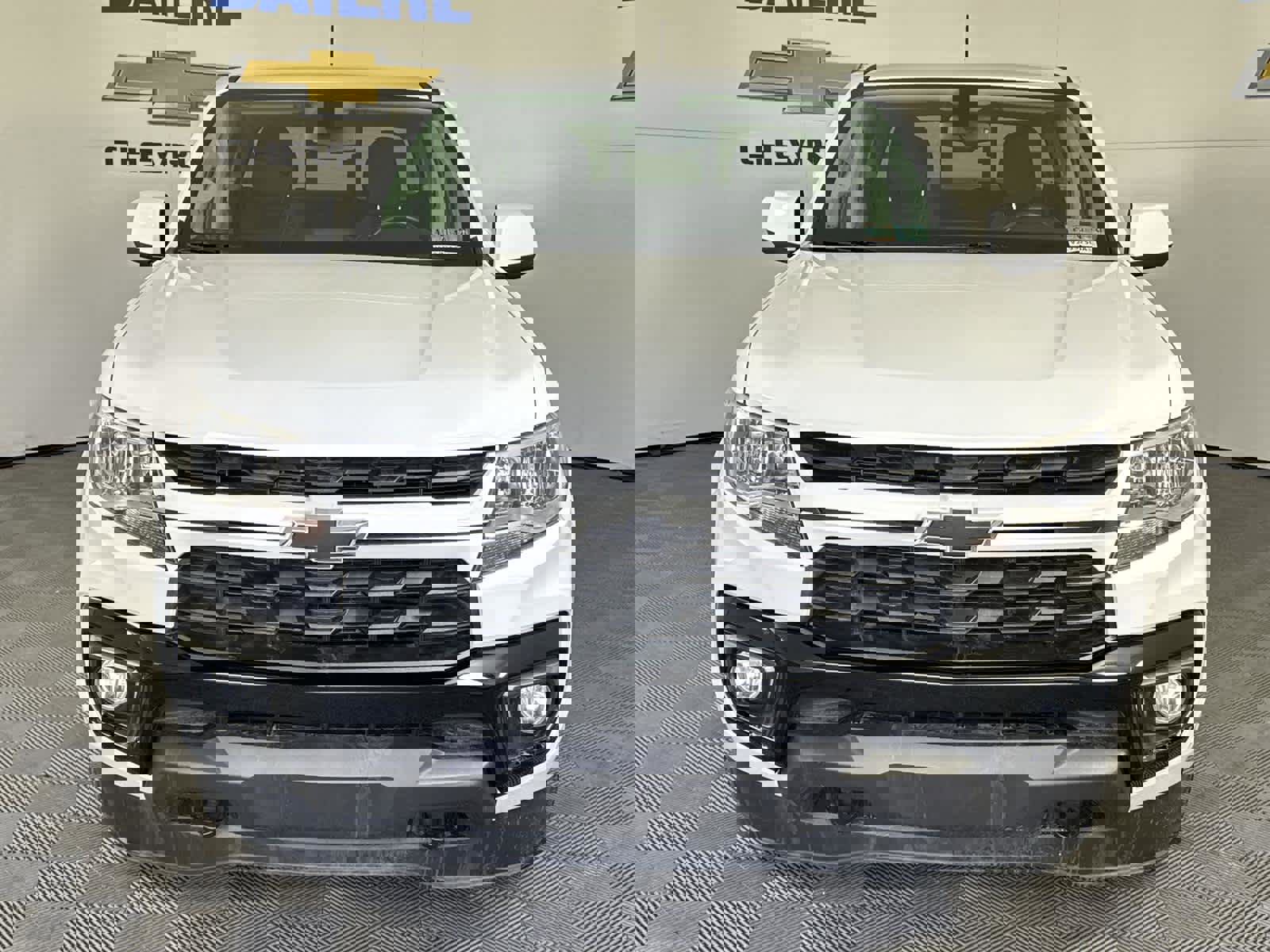 Used 2022 Chevrolet Colorado LT w/ LT Convenience Package image 8