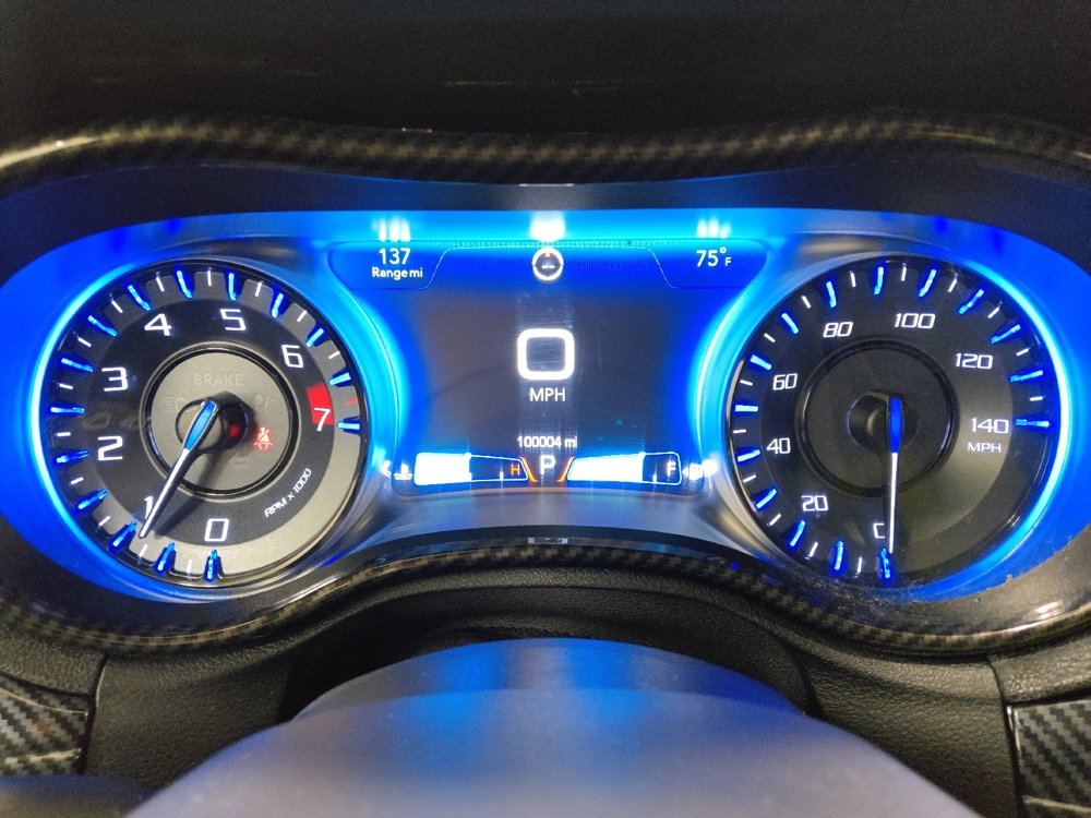 Used 2017 Chrysler 300 S w/ 300S Premium Group RWD image 23