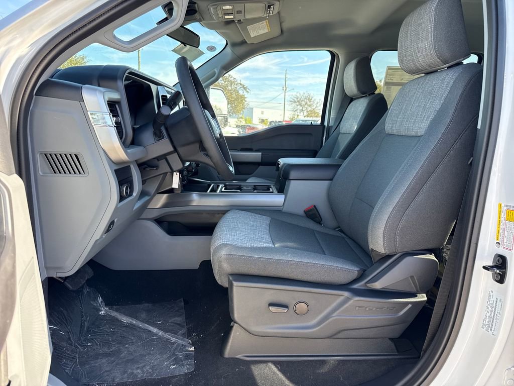 New 2026 Ford F250 XLT image 19