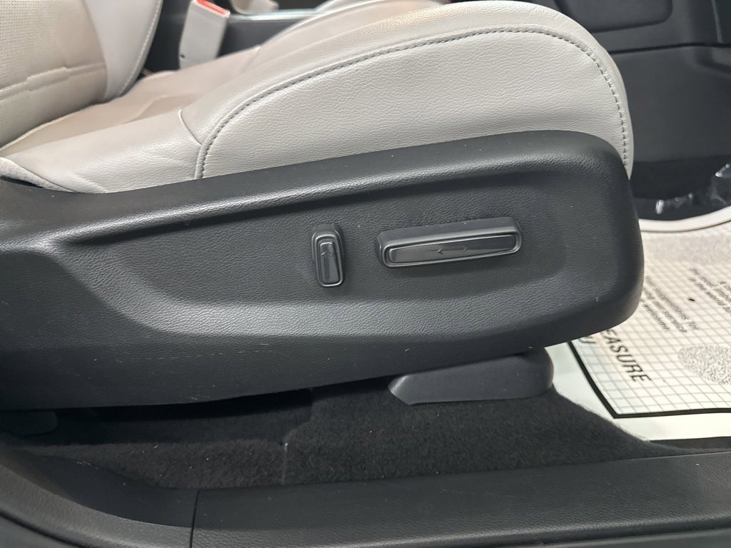 Used 2018 Honda CR-V EX-L image 37