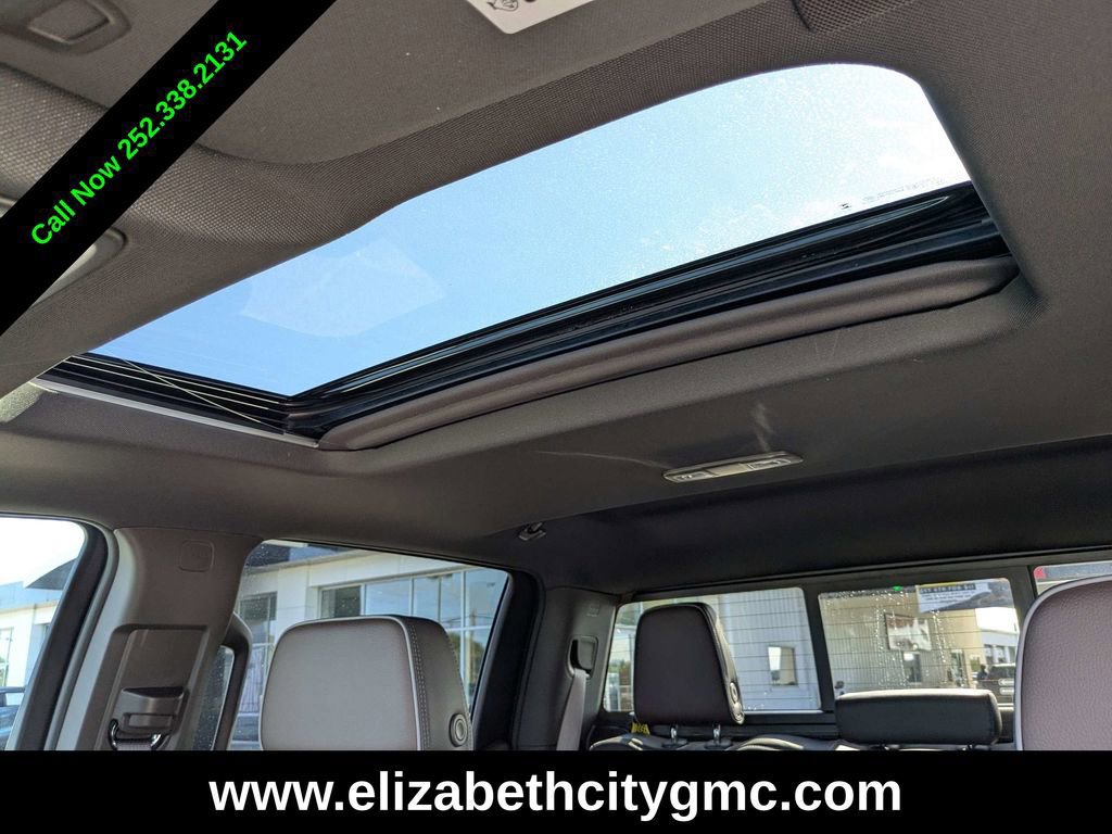 New 2026 GMC Sierra 1500 Denali image 23