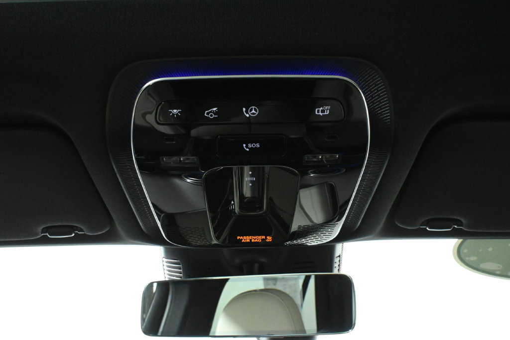 Certified 2026 Mercedes-Benz GLC 300 4MATIC image 21
