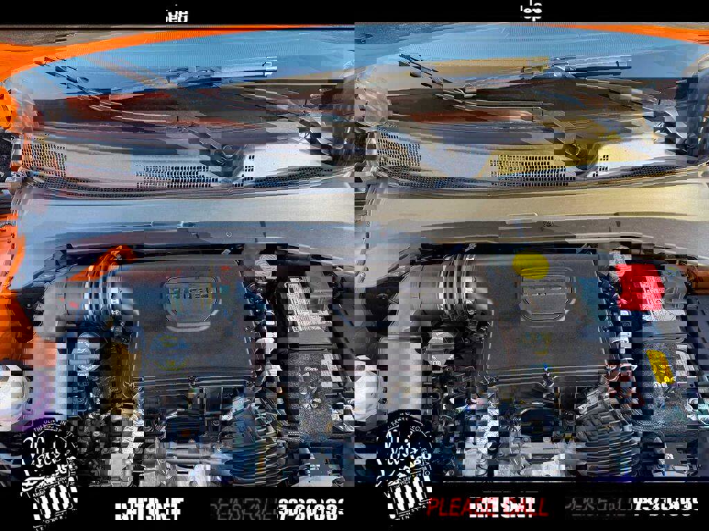 New 2026 Jeep Compass Limited image 18