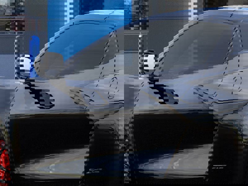 New 2025 Chevrolet Corvette Z06 w/ Battery Protection Package image 12