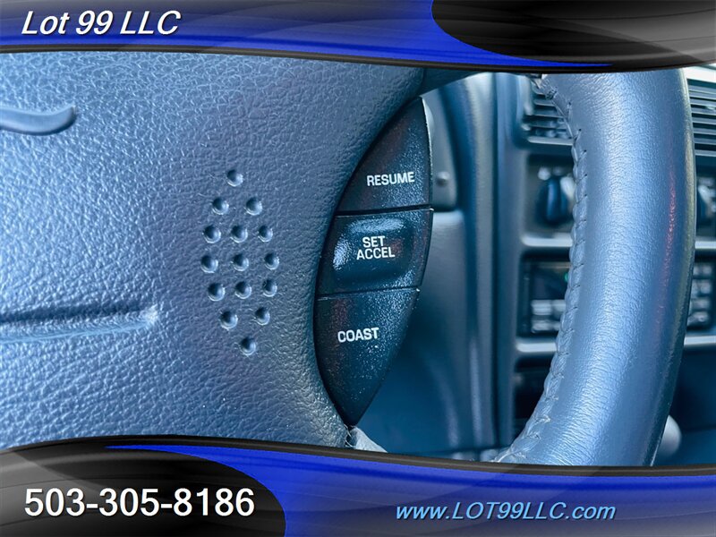 Used 2000 Ford Mustang GT RWD image 23