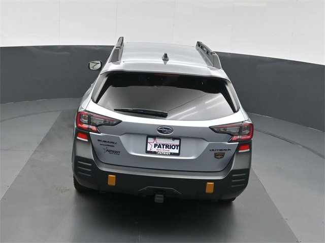Used 2022 Subaru Outback Wilderness image 32