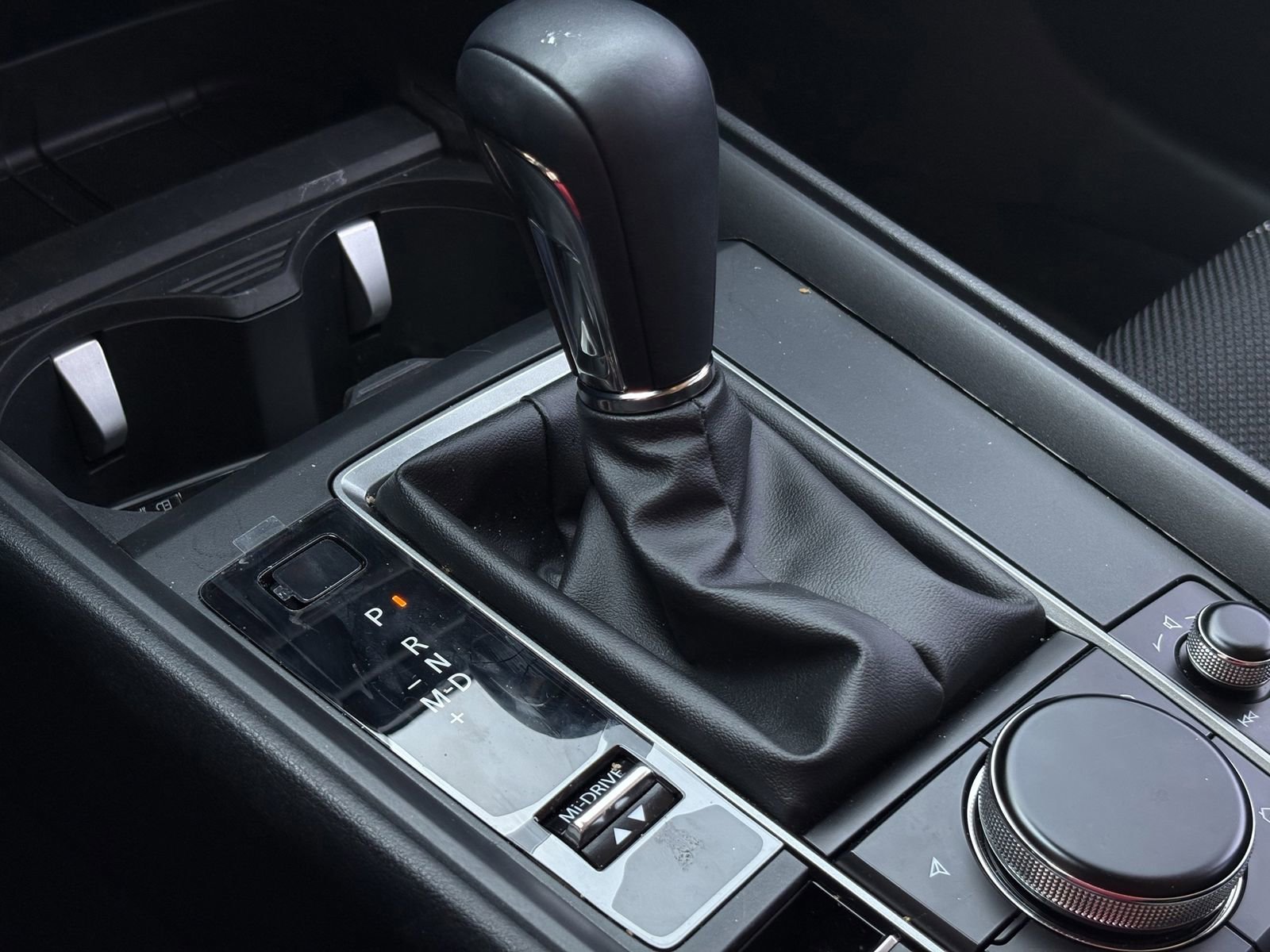 Certified 2025 MAZDA CX-50 AWD 2.5 S w/ Cargo Package image 18