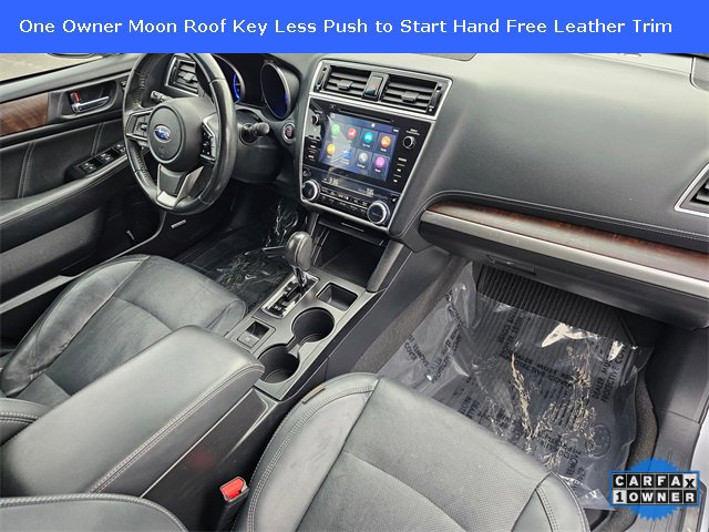 Used 2019 Subaru Outback 3.6R Limited w/ Popular Package #2 image 16