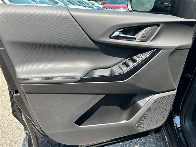 New 2026 Chevrolet Equinox LT image 8