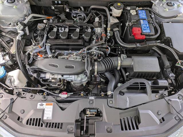 New 2026 Honda Accord SE image 16