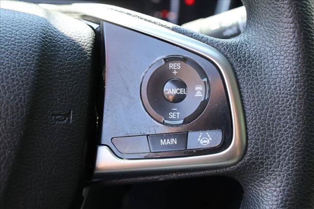 Used 2018 Honda CR-V EX image 16