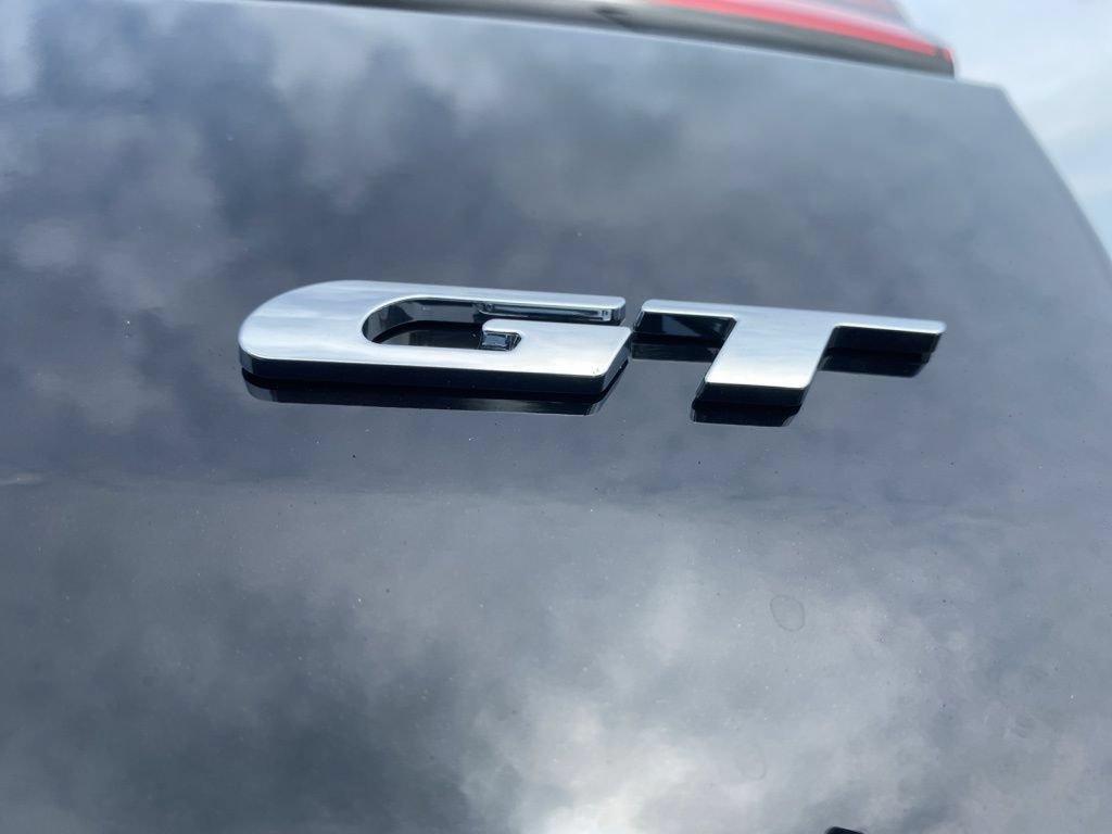 New 2025 Dodge Durango GT AWD/4WD image 16