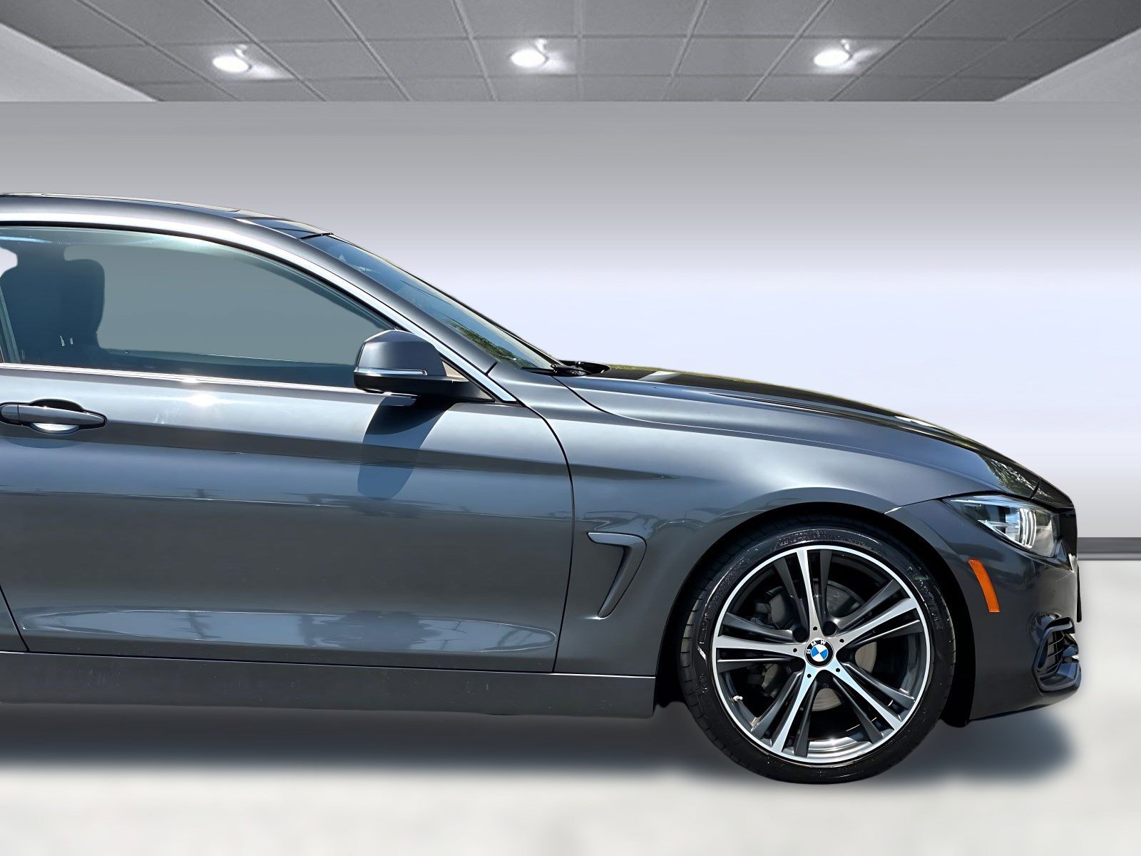 Used 2020 BMW 430i Coupe RWD image 34