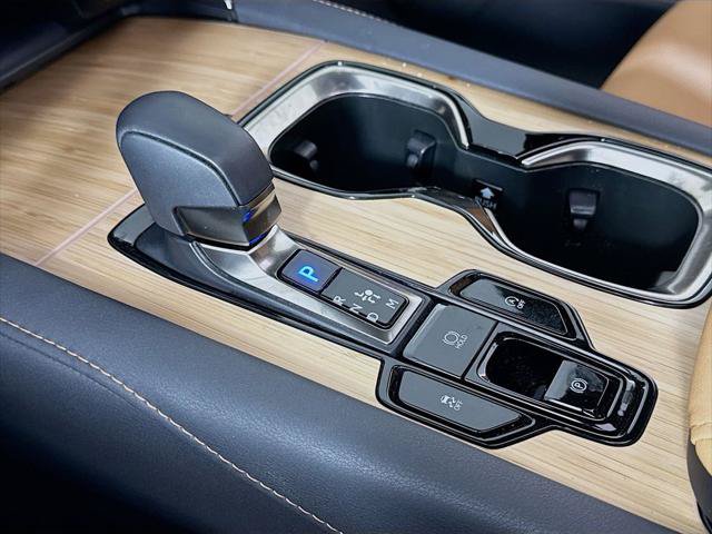 Certified 2025 Lexus RX 350 Premium w/ Convenience Package FWD image 17
