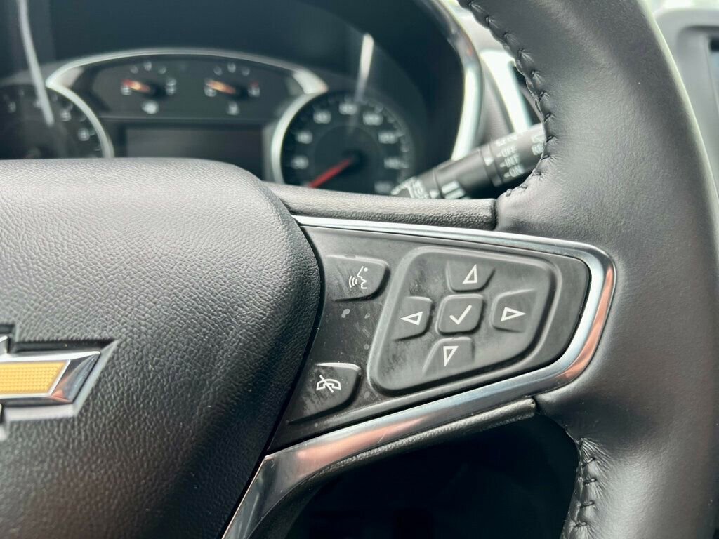 Used 2021 Chevrolet Equinox LT image 20