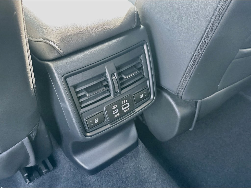 New 2026 Subaru Outback Touring XT AWD/4WD image 33