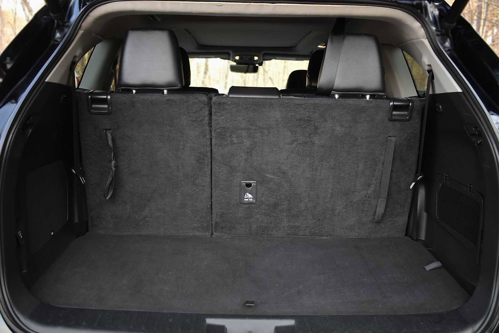 Used 2023 Toyota Highlander Platinum image 8