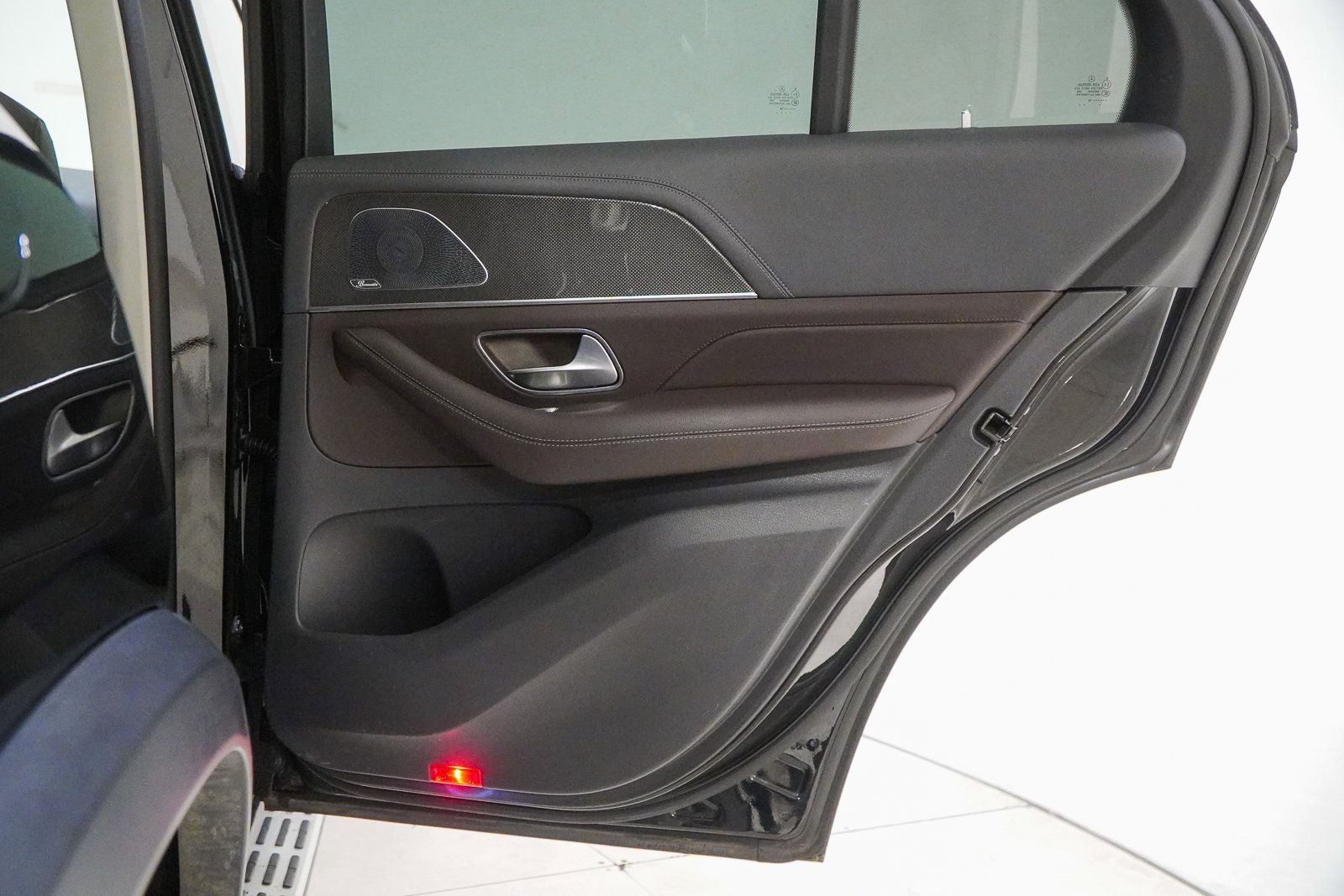 Used 2020 Mercedes-Benz GLE 450 GLE 450 image 46