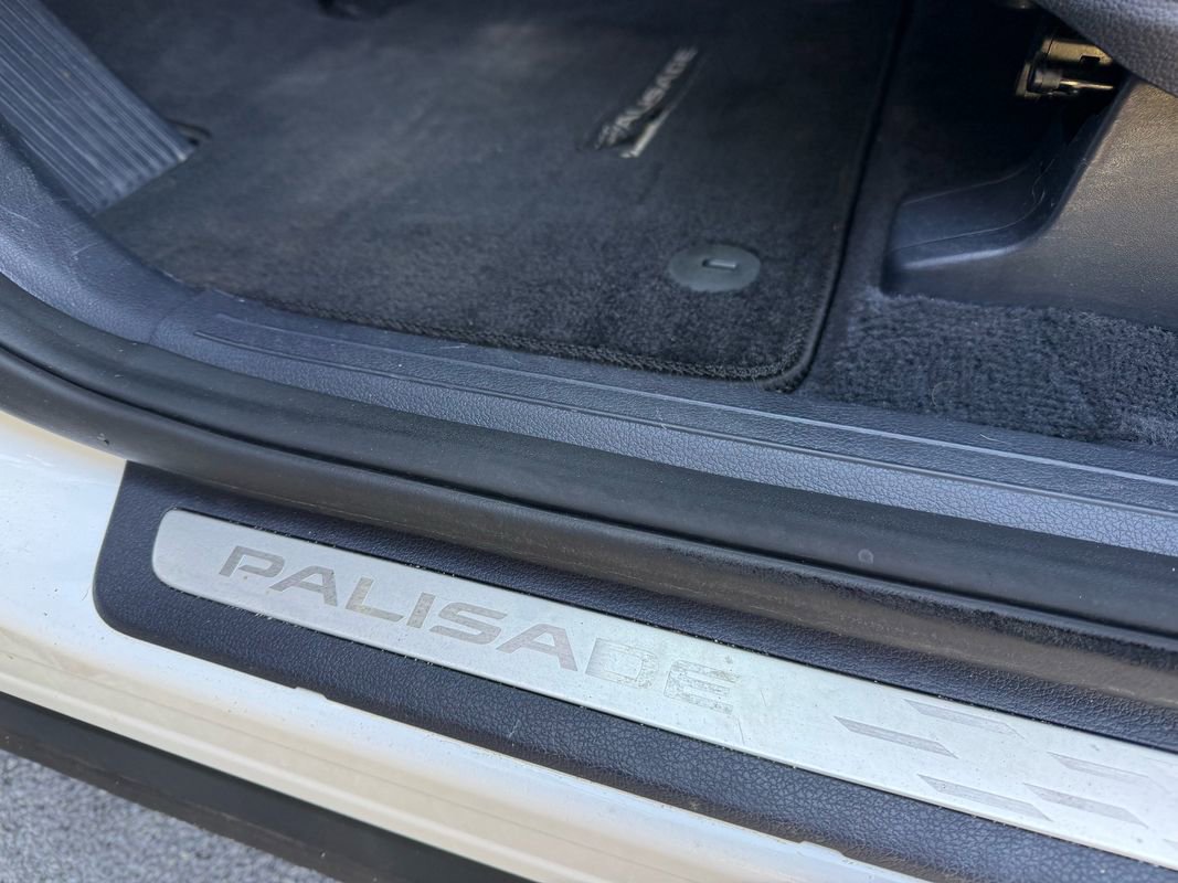Used 2021 Hyundai Palisade Limited AWD/4WD image 19