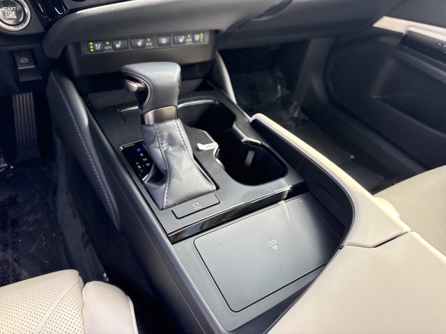 Certified 2025 Lexus ES 350 w/ Technology Package FWD image 21