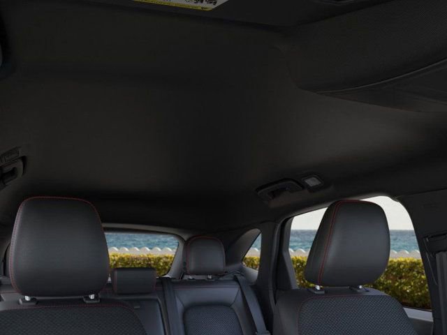 New 2026 Ford Escape ST-Line Select w/ Tech Pack #1 image 22