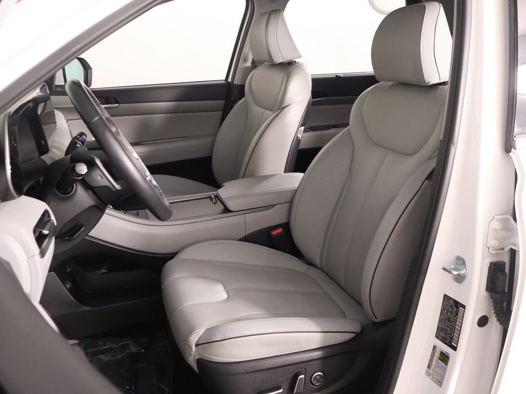 Used 2024 Hyundai Palisade SEL image 35