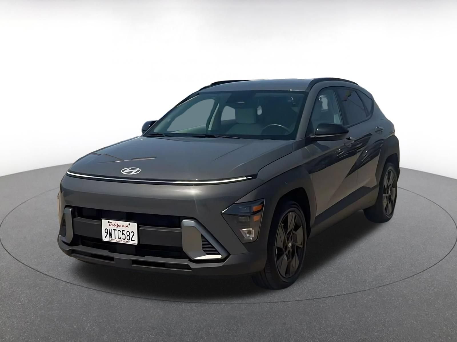 Used 2026 Hyundai Kona SEL Sport FWD image 7
