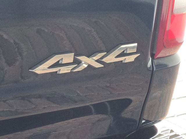 Used 2022 RAM 1500 Laramie image 9