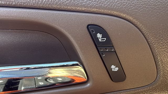 Used 2012 GMC Yukon XL SLT RWD image 12